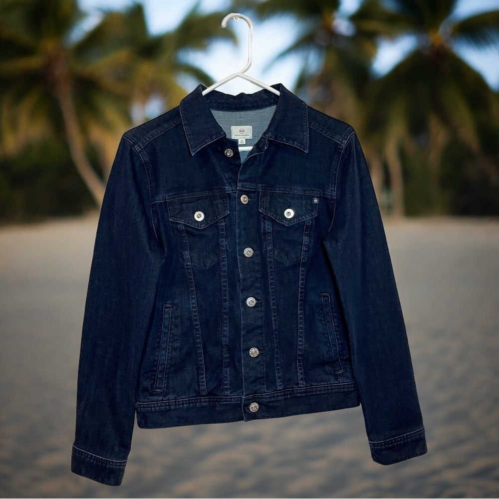 Jacket By Adriano Goldschmied
